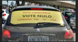 VotoNulo
