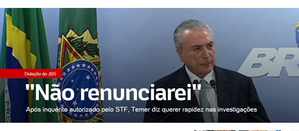 Michel Temer Abinee 08dez2017-143, O presidente Michel Teme…