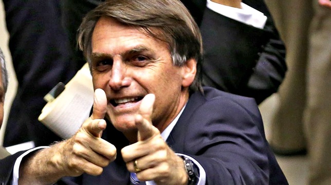 Entenda a ascensão de Jair Bolsonaro e o nosso momento histórico