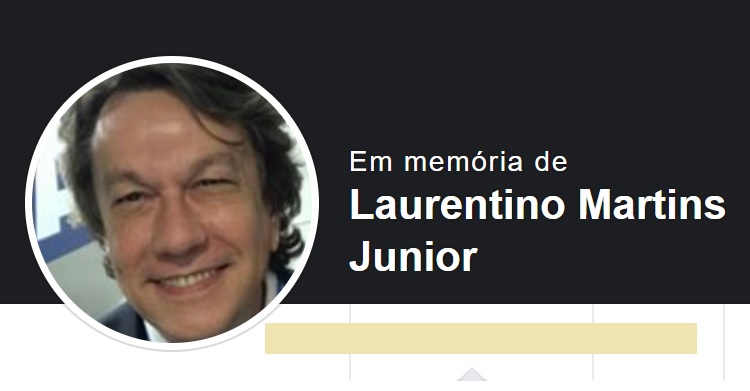 Lau, a referência sorocabana em Brasília, morre precocemente