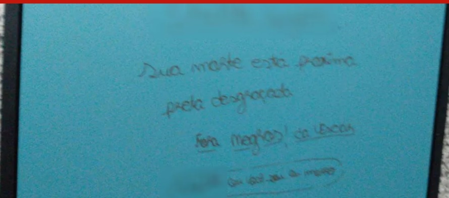 Sete meses depois, UFSCar Sorocaba tem novo ataque racista