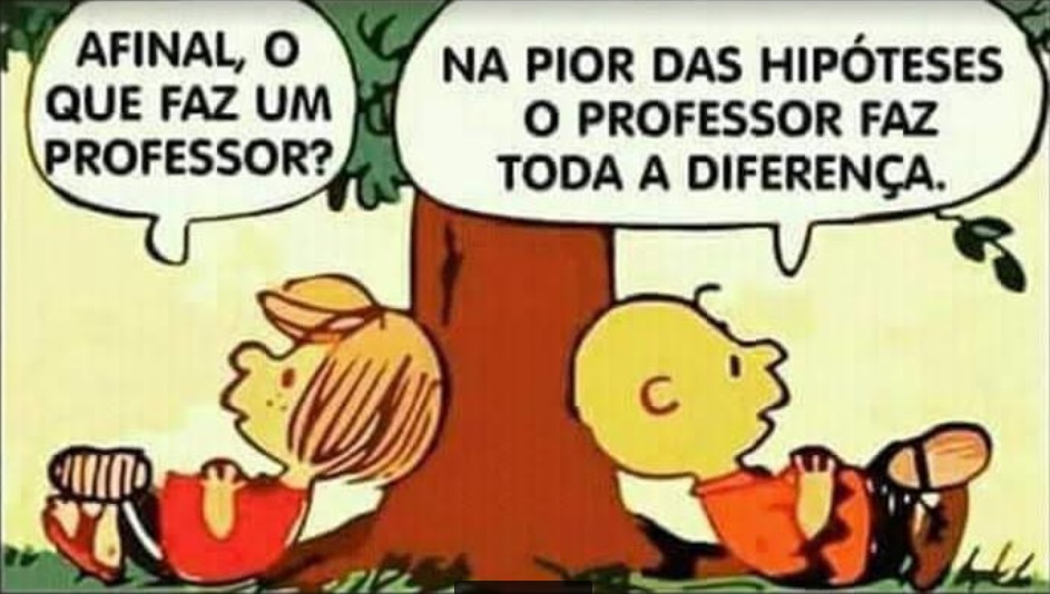 Obrigado dona Penha!