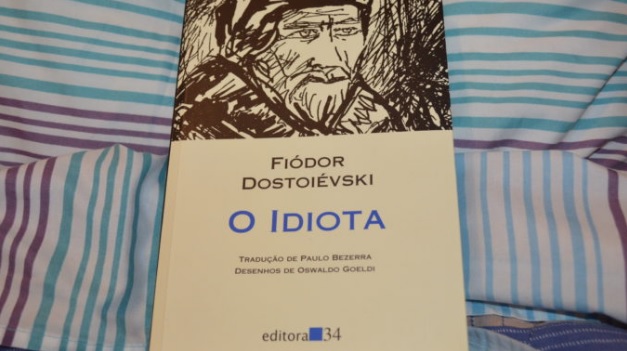 Jair tem razão. Eu sou idiota!