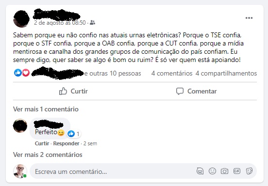 Eu fui um péssimo professor