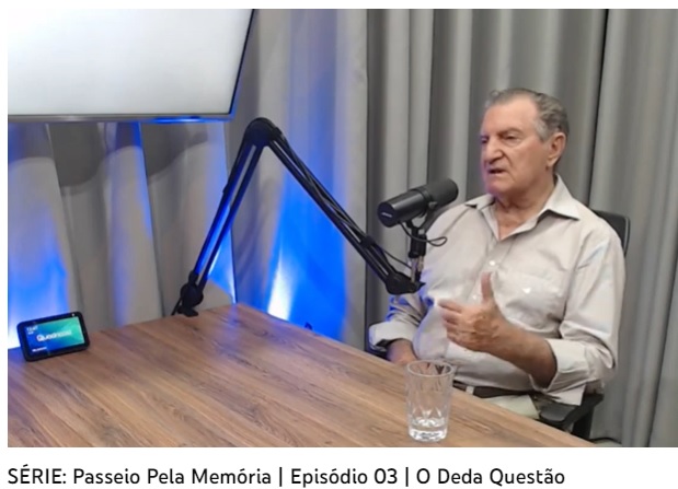 Passeio pela Memória – Episódio3