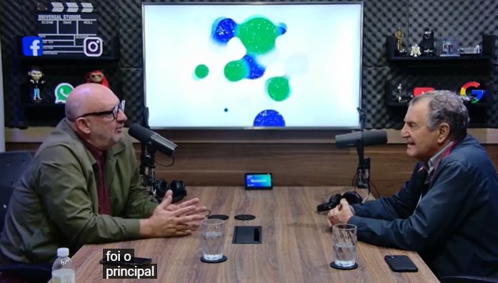 Passeio pela Memória – Episódio n° 11