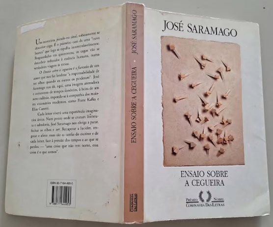 Os 30 anos de um livro 