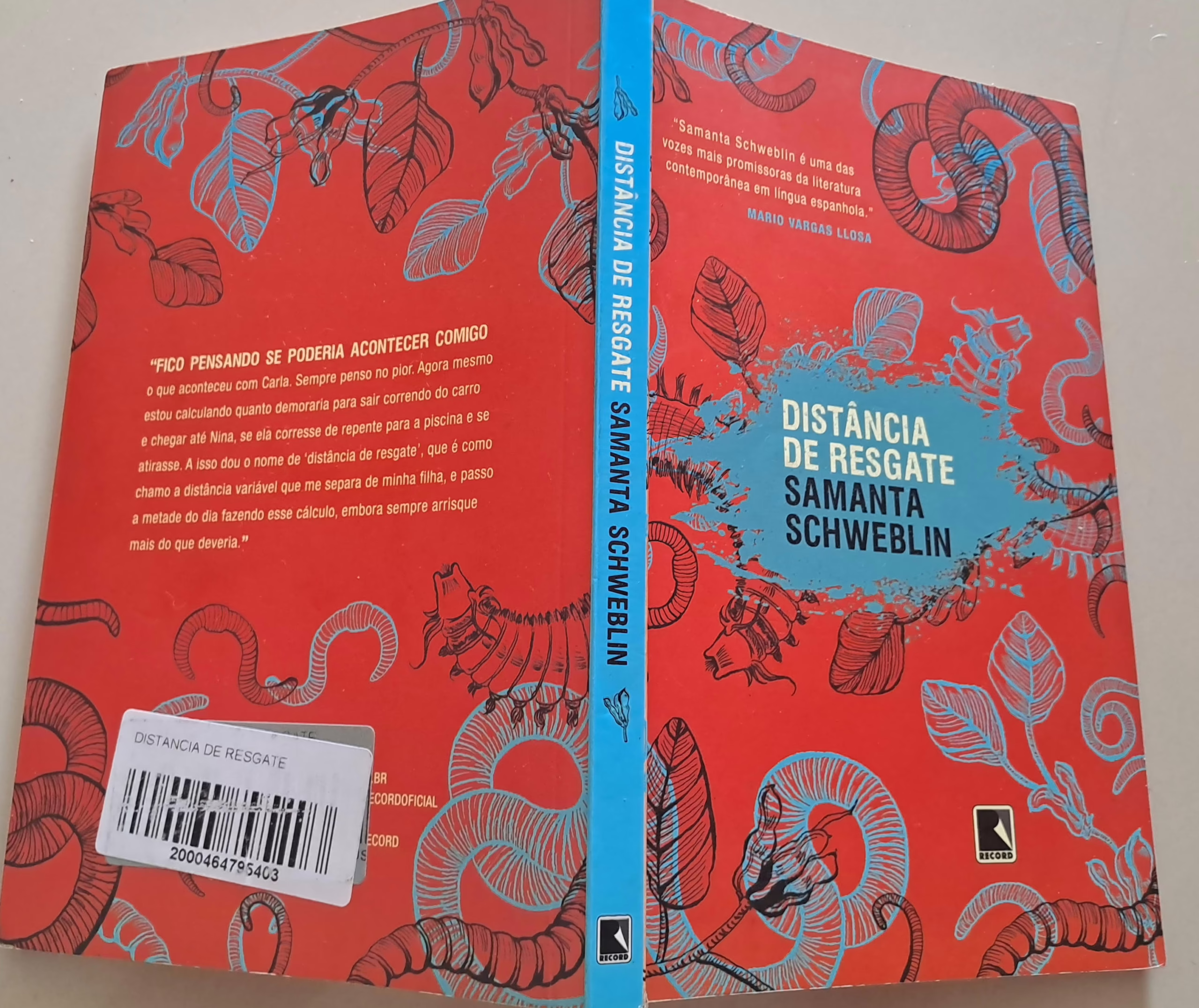 Fazendo o que se espera